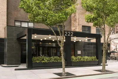 Image de Sonder at The Nash | Superior One-Bedroom Apartment