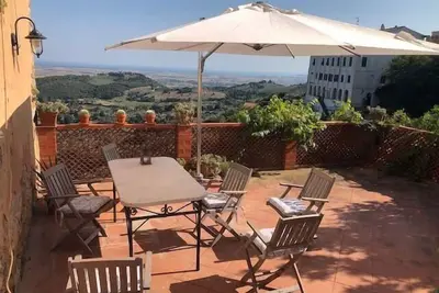 Image de Frantoio di Campiglia