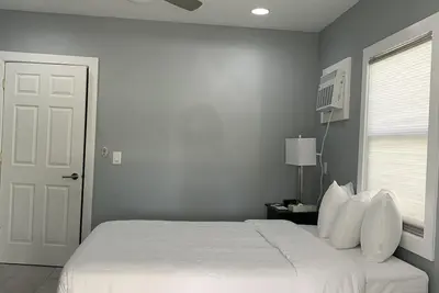 Image de Everglades City Motel - Queen Room, 1 Bed