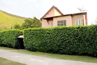 Image de Casa C Campo De Futebol Pisc Sauna Churr E Pizza Fogão Lenha Vista Para Montanha