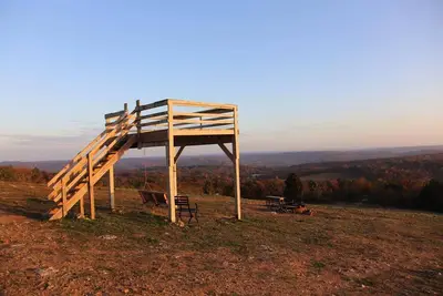 Image de Erwin Estate High Point Tower Camping