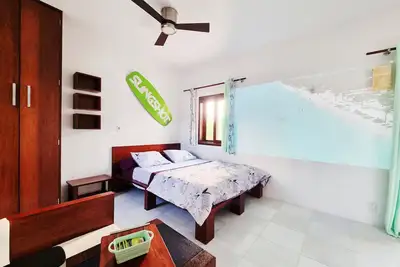 Image de Castle Studio Sunrise with Breakfast & Kiteboarding Available