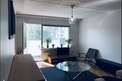 Image de Cosy Family Apartment