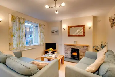Image de Puffins Nest - Deux Chambres Maison, Couchages 4
