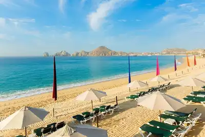 Image de Studio Suite at Villa dell Palmar Cabo San Lucas