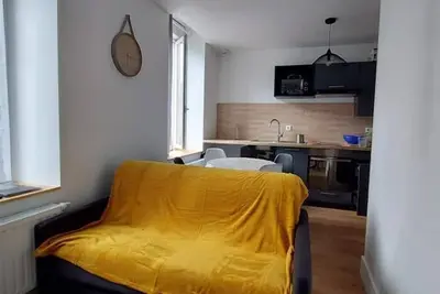 Image de Villa Jean Julien - Le Capucin - Appartement T1 - 1 chambres - 4 pers