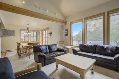 Image de Gad Valley Lodge - ski-in\/out to Snowbird