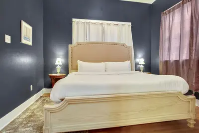 Image de Rathbone Mansions - Apartment