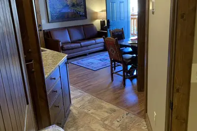 Branson Woods Cabins