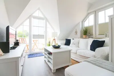 Image de Holiday apartment GlückAhoi