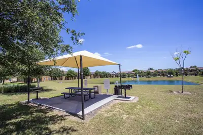 Image de Cozy 3 Bd Townhome at Luxury Community Regal Palms minutes from Parks