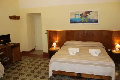 Image de Triple Room Dimora Li Cuti