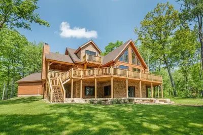 Image de A Lil Slice of Heaven | Dog Friendly, Hot Tub