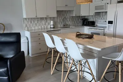 Image de 8f, Isle Be Back