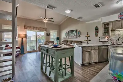 Image de Southern Charm on the Gulf | 2 Bed, 2 Bath