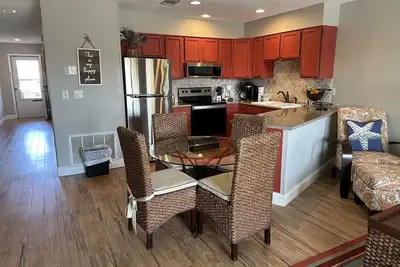 Image de 8e Beachy Keen