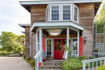 Image de Central California Coast Luxurious Mansion