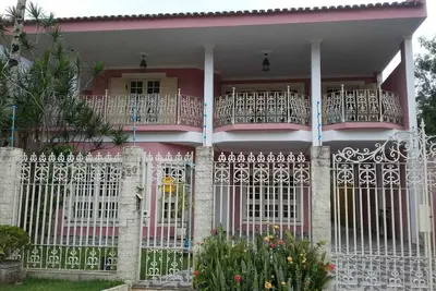 Image de House For New Year'S Eve On ARRASTÃO Beach