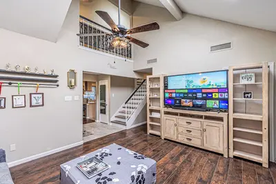 Image de Cozy 3br/3ba Dallas/North Suburbs Home - Perfect for Long Stays