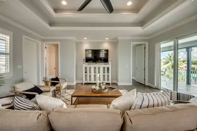 Image de The Perfect Day in Matlacha! Direct Gulf Access!