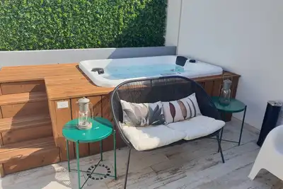 Image de Casa Tejo- Paraiso à beira do Tejo