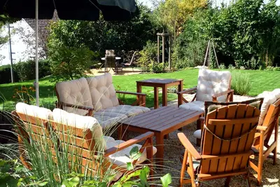Image de Vacation apartment, 53sqm, 1 bedroom, max. 3 persons
