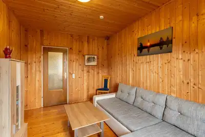 Image de Agréable appartement pour 14 personnes avec Wifi, Tv, patio et parking