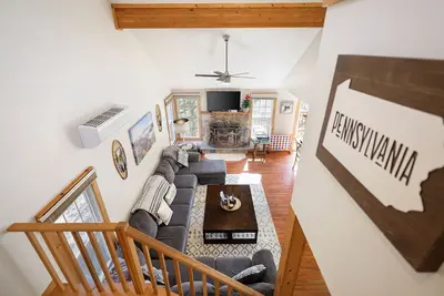 Image de All 5-Star Reviews! Walk to the Mtn! Camelback Mtn Trailside Retreat!