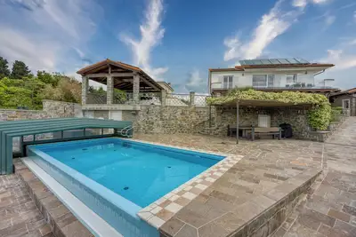 Image de Pool Studio Debeli Rtič 2, Ankaran, Slovenia