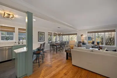 Image de Beautiful 3-bedroom Topnotch Resort Townhome