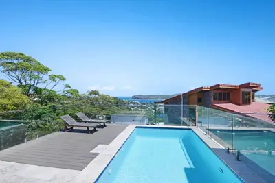 Image de Vista Seascape - Decks, Pool, and Views!