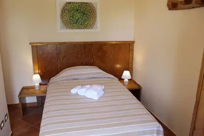 Smart Room Dimora Li Cuti