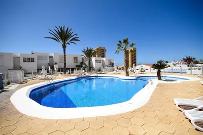 Image de Azahara Playa 46 - One Bed