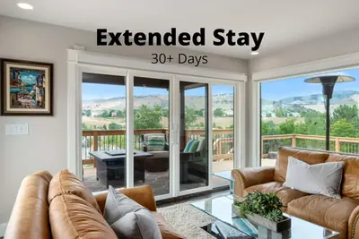 Image de Outstanding Home, Incredible Views, Near Reservoir