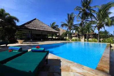 Image de Villa Bunga Melati - Bali Holiday Villa at the beach