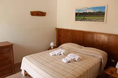 Image de Camera Family Dimora Li Cuti Formula Residence