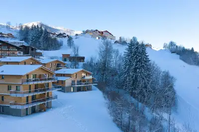 Image de Panorama Lodge Premium Apartments