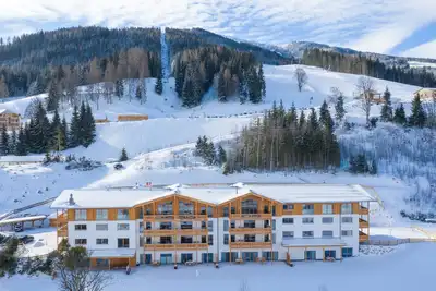 Image de Skylodge Alpine Homes