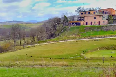 Image de Apartment in Agriturismo Sanlorenzo in the green hills of Umbria
