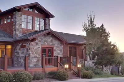 Image de Hyatt NorthStar Lodge 2bd