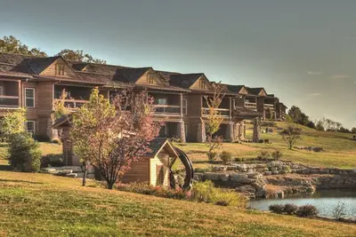 Image de Hyatt Timber Ridge Lodge 1bd