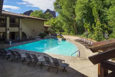 Image de Hyatt Arroyo Roble Resort 2bd