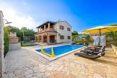 Image de Villa Bali with Pool