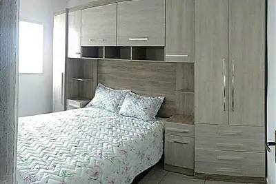 Image de Apartamento Vila Tupy