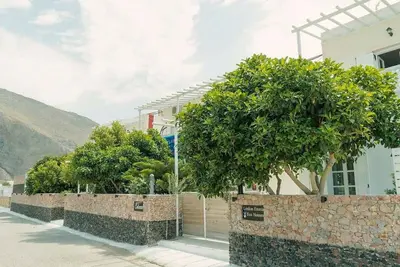 Image de Luxury Three Bedroom apartment with hot tub \"L&E\"