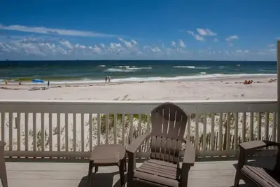 Image de Beach Front, Great Location--Loved By All