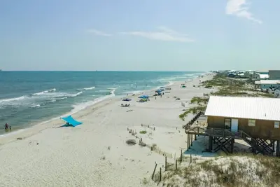 Image de Gulf Front-Great Views-Intrepid Duplex
