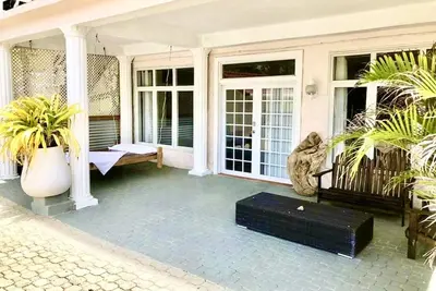 Image de Bago Beach Suites - Pool\/Ocean