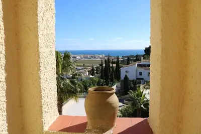Image de Villas Fortuna for 7 people in a vacation complex with communal pool