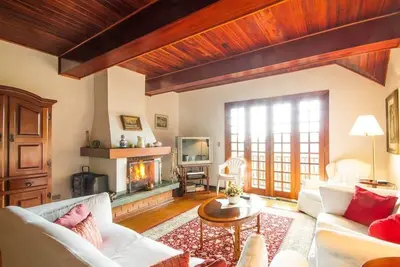 Image de Cozy Apartment near Baden Baden Capivari - Cjo001